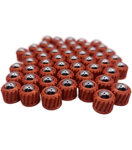 Sleepy Hollow voor TR50 / HDR50 munitie Cal.50 van Black OPS Ammo voor doelschieten en Tactical Home Defence TR 50 HDR 50