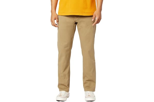 Dockers herr pants Modern Straight Smart 360 Flex Ultimate Chino