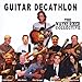 Produktbild Guitar Decathlon by Wayne Riker