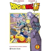 Dragon Ball Super n&ordm; 02: 2 (Manga Shonen)