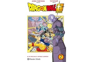 Dragon Ball Super nº 02: 2 (Manga Shonen)