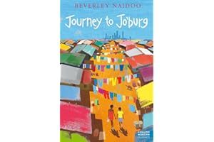 Journey to Jo'burg (Essential Modern Classics) (HarperCollins Children’s Modern Classics)