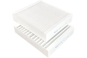 CLEANFILTER Pichler LG 180 F7+G4 Filter Set (effizient) | Pichler Filter