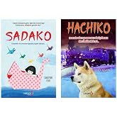 Hachiko + Sadako 2 Kitap Set