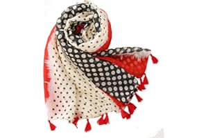 FAIRYGATE Femmes Châles Longue Énorme Foulard Elégant Poids léger Foulards Echarpes Doux Chaud Chale Etoles