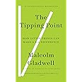 Back Bay Books The Tipping Point