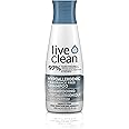 Live Clean Sensitive Hypoallergenic Shampoo 350ml/12 fl.oz