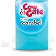 Cow & Gate Instant Carobel 135g (2 Packs of 135G)
