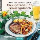 Cover zum Buch Bierspatzen und Brauergulasch