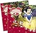 Produktbild Amscan Disneys Schneewittchen Servietten