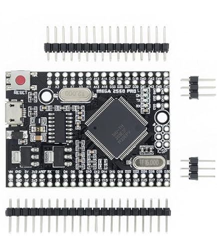 YOUMILE 10 st CD74HC4067 16-kanals analog digital multiplexer breakout board -modul för Arduino 2V-6V Microcontroller 16 enheter RX-linjer YOUMILE 10 st CD74HC4067 16-kanals analog digital multiplexer breakout board -modul för Arduino 2V-6V Microcontroller 16 enheter RX-linjer