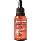 G&ouml;zenek Sıkılaştırıcı Niasinamid Serum 30ml