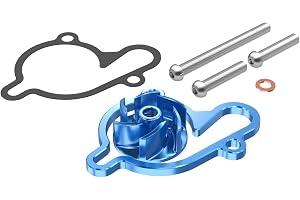 vattenpump Motorcykel motorcykel vattenpump monte Passar för Yamaha Yz 85 Passar för Yamaha YZ85 YZ 85 2002-2018 Vattenpump I