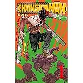 Chainsaw Man 1.vol