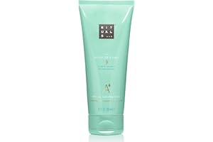 RITUALS After Sun de The Ritual of Karma - Loción con Aloe Vera, Loto Sagrado, Té Blanco y Ginko Biloba - Propiedades Hidratantes y Refrescantes con Antioxidantes Naturales, Protección UVA/UVB