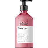 L'Oreal Professionnel, Champ&uacute; Reparador para Pelo Largo con Puntas Finas, Pro Longer