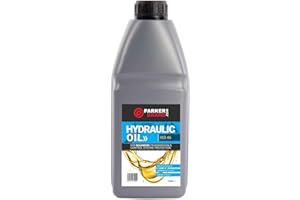 PARKERBRAND.COM 1L - Hydraulic Oil (ISO 46)