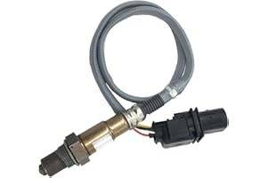 Germban LSU 4.9 Capteur d'oxygène de gaz d'échappement automobile