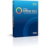 SoftMaker Office Home & Business 2021 für Windows|Home & Business|1 Gerät im Unternehmen / 5 Geräte im Haushalt|Perpetual|PC|