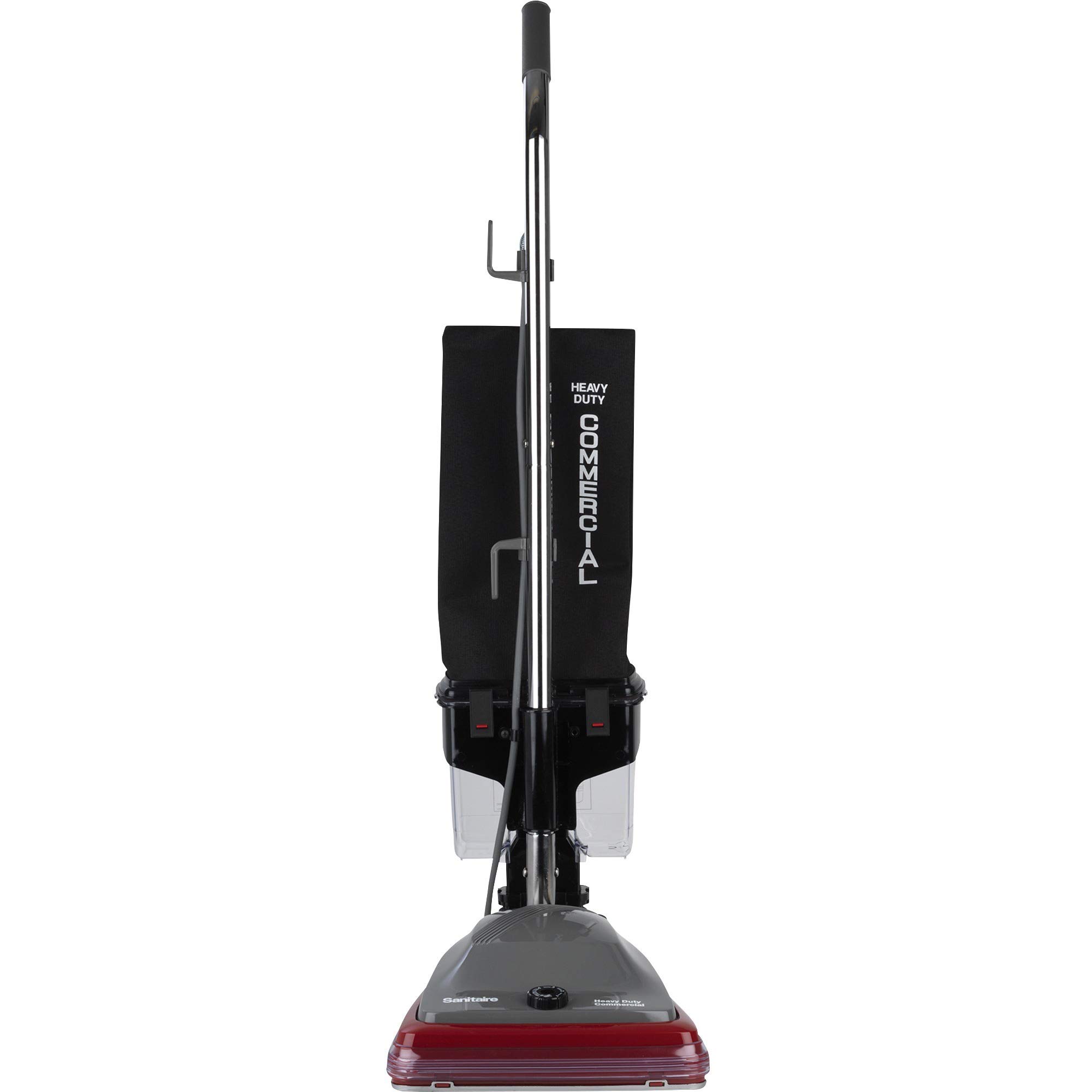 Sanitaire Tradition Upright Commercial Vacuum SC689B Review and Benefits