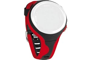 Mares SMART bransoletka zastępcza Smart do komputera nurkowego (czarno-czerwony)