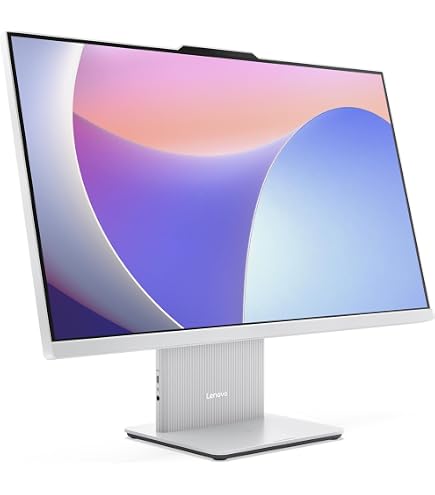 Lenovo (Upgraded) IdeaCentre 27IRH9 All-in-One Desktop, 13th Gen