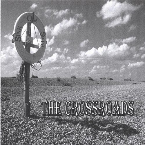 Preisvergleich Produktbild Sink Or Swim by Crossroads (2013-08-02)