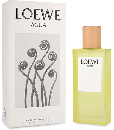 Loewe Loewe 001 Woman Edp Spray 30 ml 30 ml : Amazon.co.uk: Beauty