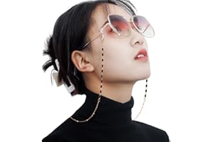 scicent Glasses Chains for Women Men Ladies