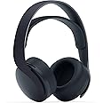 Sony PlayStation 5: 3D Pulse Midnight Black Wireless Headset