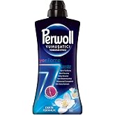 Perwoll Yenileme Etkili Yumuşatıcı Derin Ferahlık 1,2L
