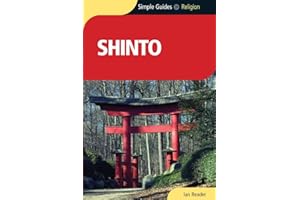 Shinto - Simple Guide (Simple Guides)