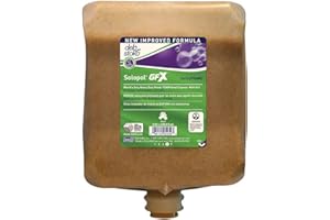 deb stoko Solopol Gfx Power Foam Cartouche de nettoyage pour les mains 3,25 L