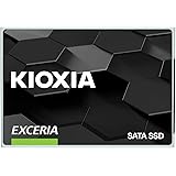 Kioxia EXCERIA SSD 480 GB