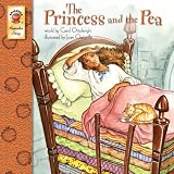 Image de The Princess and the Pea