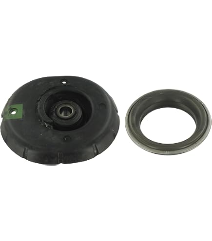 Kit Riparazione Cuscinetto Ammortizzatore SACHS 802 470, Per Ford Mondeo III (2000-2007) Anteriore - Compatibile Con Vari Modelli