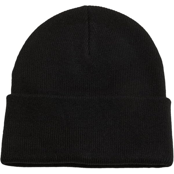 S.Oliver Jungen Mütze – Beanie Aus Weichem Strick, Mit Kontraststreifen