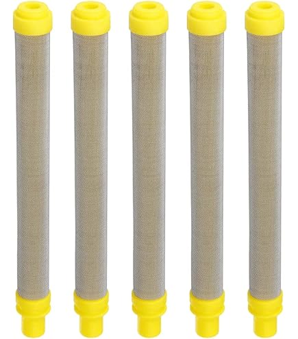 WAGNER HEA ProTip Nozzle 519, Airless Nozzle For Interior And Exterior