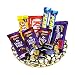 Chocolate Basket Hamper RS.359.00