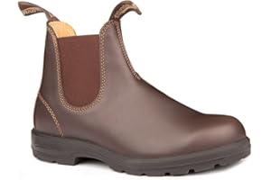 Blundstone Unisex Classic 550 Series Chelsea Boot