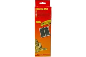 Lucky Reptile HTM-14 Thermo Mat, Tapis Chauffant pour terrariums