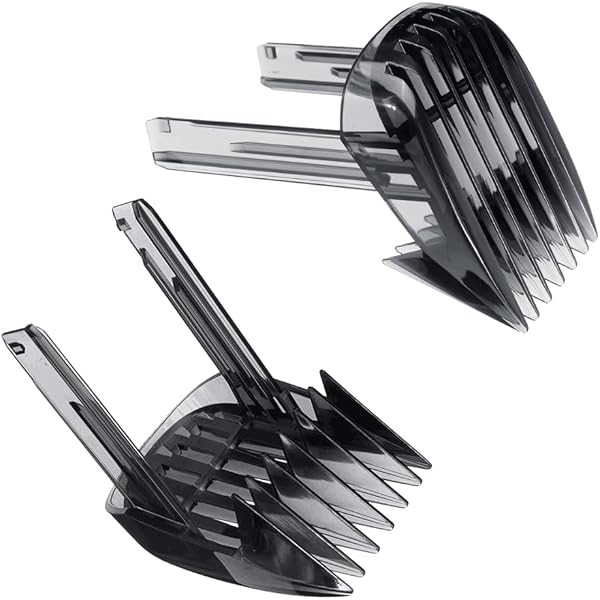 YanBan Peigne De Tondeuse De Rechange Pour Philips Protège