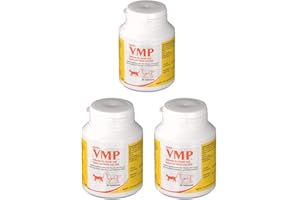 VMP 3x Zoetis 50 compresse