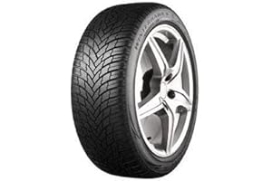 Firestone WINTERHAWK 4-235/50 R19 103V XL - C/B/71 - pneumatico invernale (per auto e SUV)