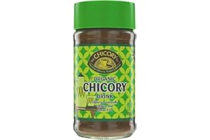 Prewetts Chicory Drink Organic 100g