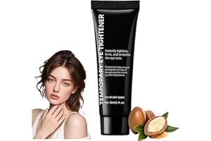 SHUNJIAN Instant Firm Temporary Eye Tightener,Firming Eye Cream for Wrinkles Fine Lines,Eye Cream for Dark Circles,Tightens and Smoothes Fine Lines,Suitable for All Skin Types,Puffiness & Wrinkles for Youthful