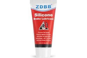 ZDBB 114 st 10 Storlekar Blandarpackningar Assorterat Reparationsset