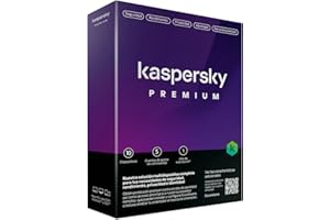 KASPERSKY PREMIUM 10L/1A