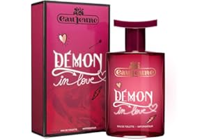 Eau Jeune Eau de Toilette Vaporisateur Démon In Love 75mL