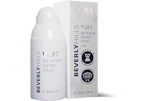 Beverly Hills V-Lift Sérum au venin d'abeille 30 ml